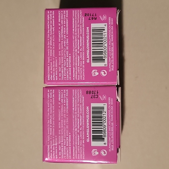 GLAMGLOW POUTMUD Bundle - Picture 4 of 4